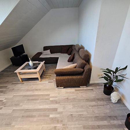 Duisburg Zentral Nord Appartement Buitenkant foto